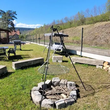 Casa vacanze Kolej Na Sudety Leszczyniec