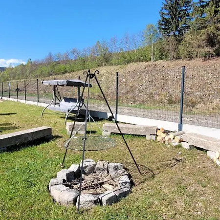 Kolej Na Sudety Casa vacanze