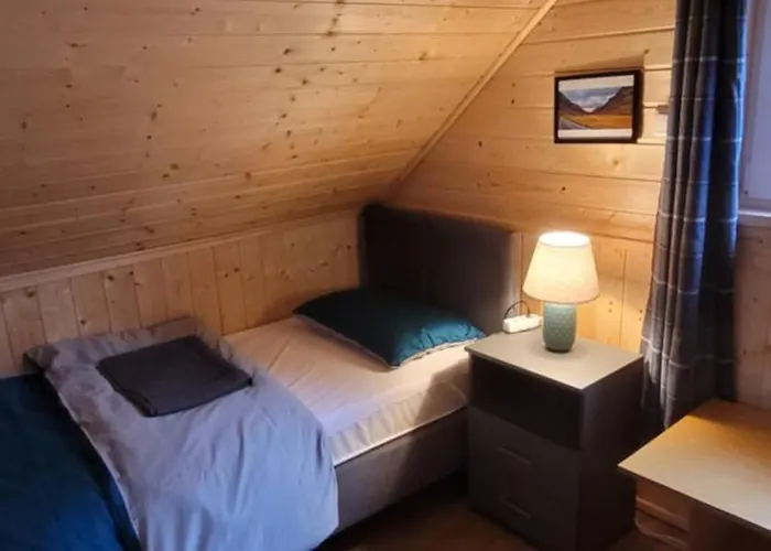 Kolej Na Sudety Leszczyniec