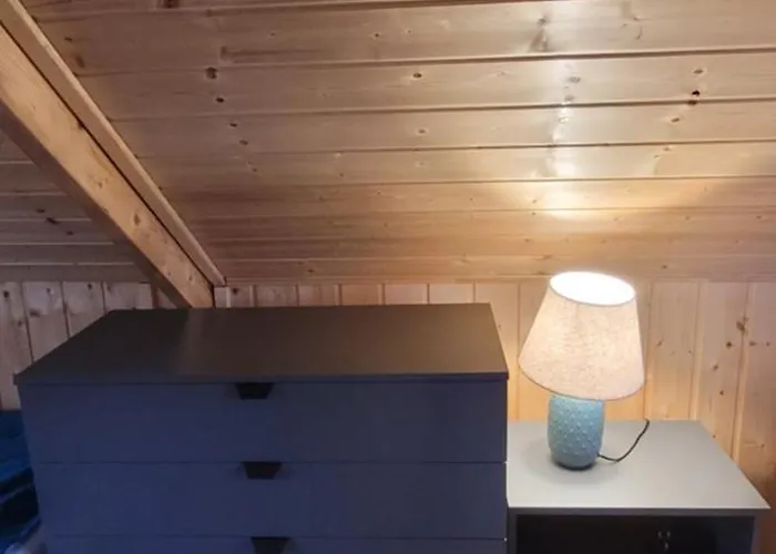 Kolej Na Sudety * Leszczyniec