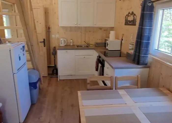 Casa de Férias Kolej Na Sudety *