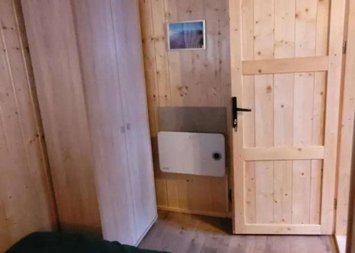 Kolej Na Sudety Leszczyniec