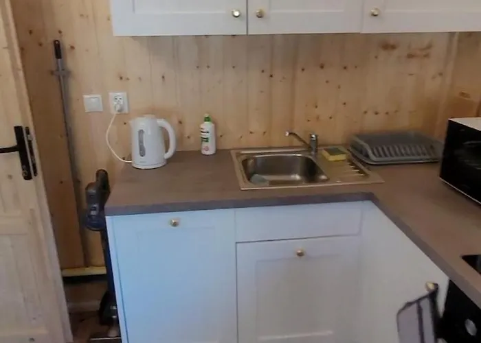 Casa de Férias Kolej Na Sudety