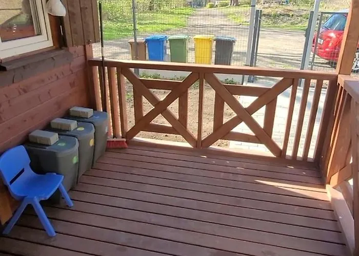 Kolej Na Sudety * Leszczyniec