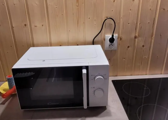 Kolej Na Sudety Casa de Férias *