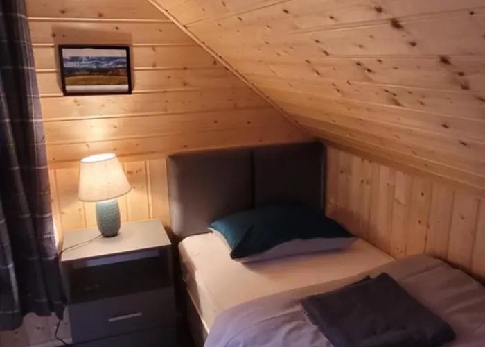 Kolej Na Sudety * Leszczyniec