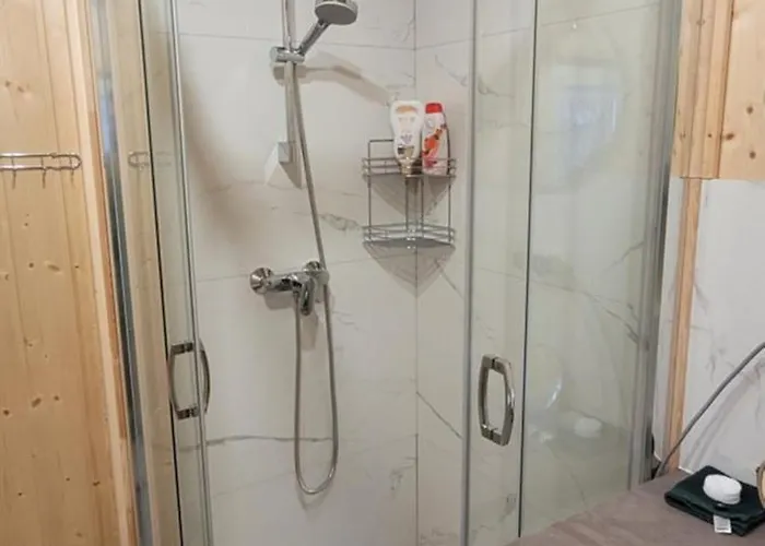 Kolej Na Sudety Casa de Férias