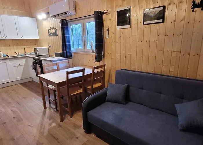 Kolej Na Sudety * Leszczyniec