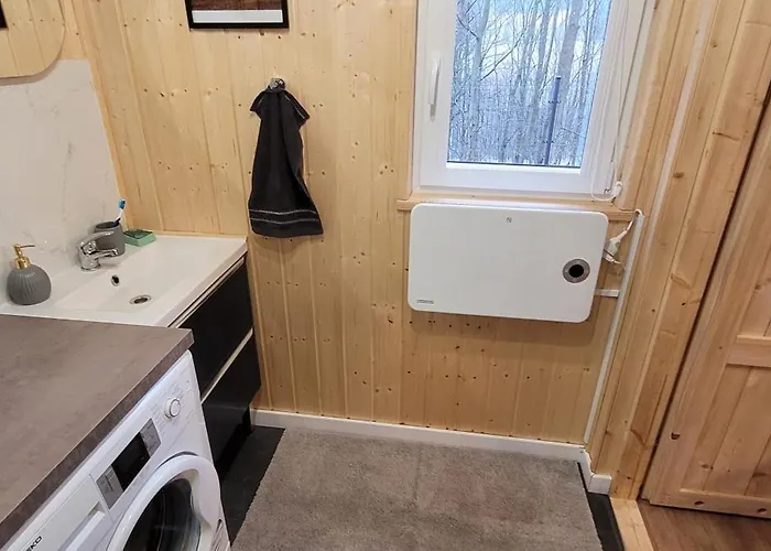 Kolej Na Sudety Casa de Férias