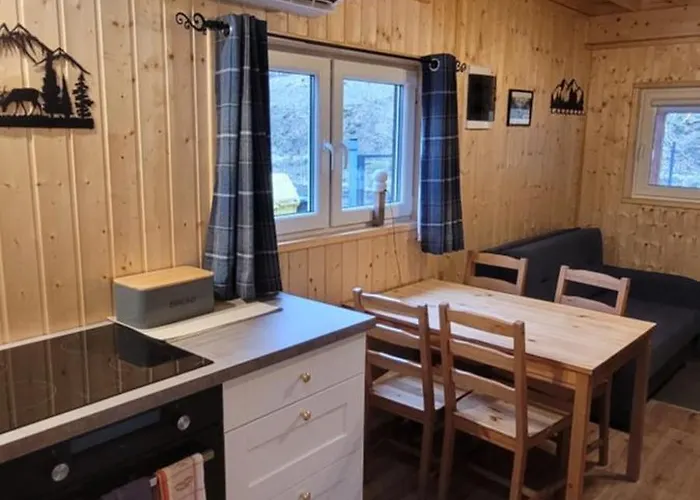 Casa de Férias Kolej Na Sudety *