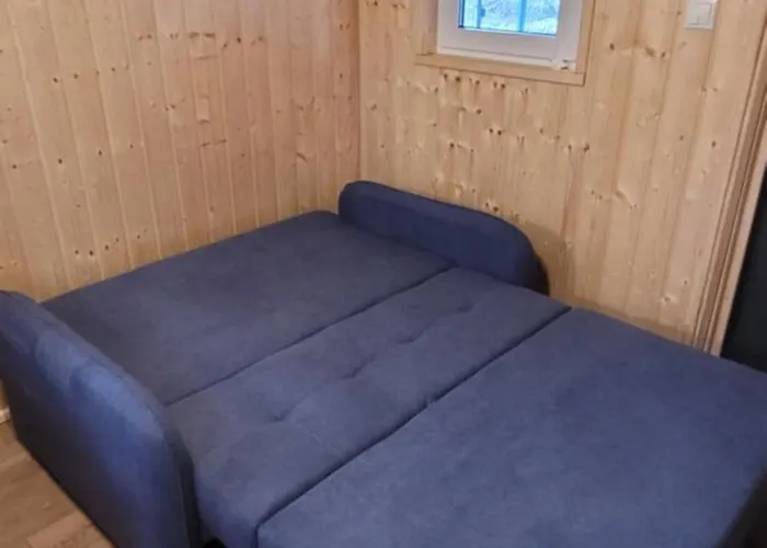 Kolej Na Sudety Casa de Férias *