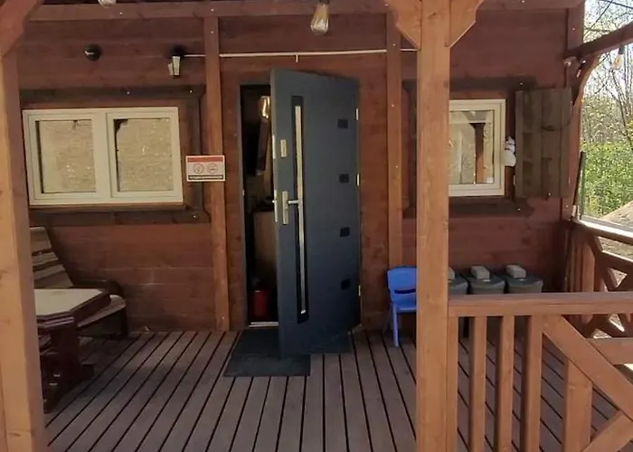 Kolej Na Sudety * Leszczyniec