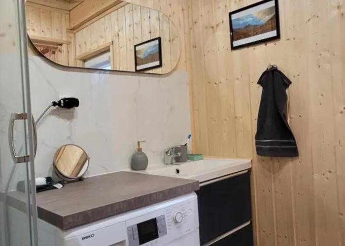 Kolej Na Sudety Leszczyniec