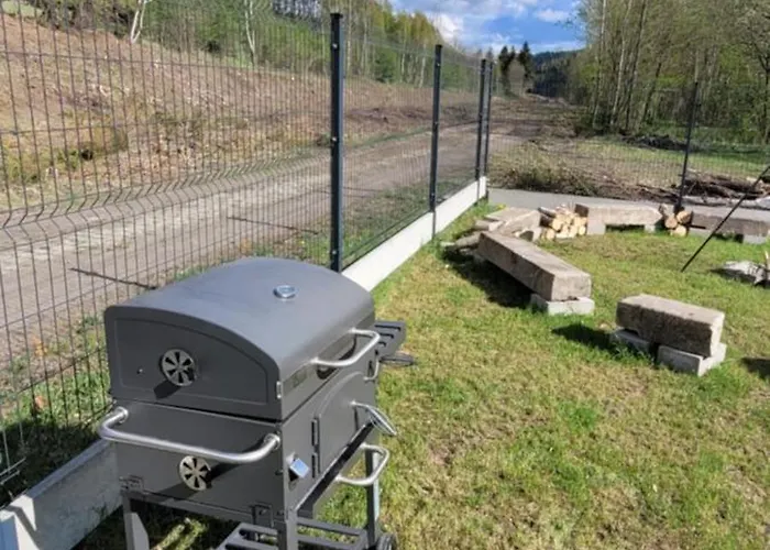 Casa de Férias Kolej Na Sudety