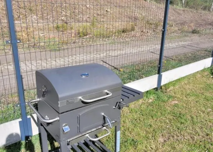 Ferienhaus Kolej Na Sudety *