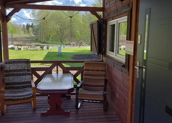 Kolej Na Sudety Leszczyniec