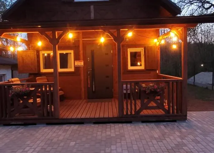 Kolej Na Sudety * Leszczyniec